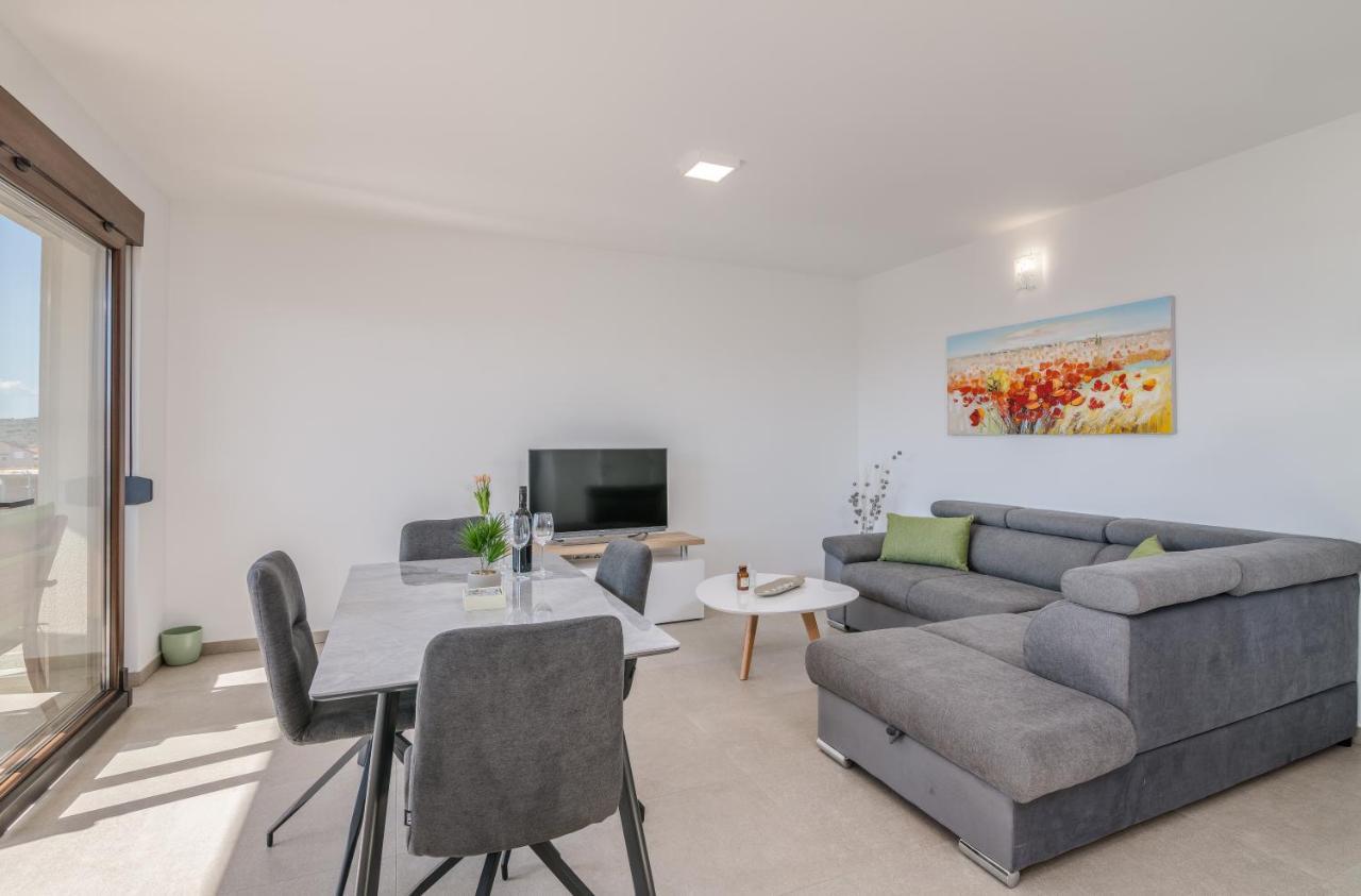 Sunrise Krk Apartamento Krk Town