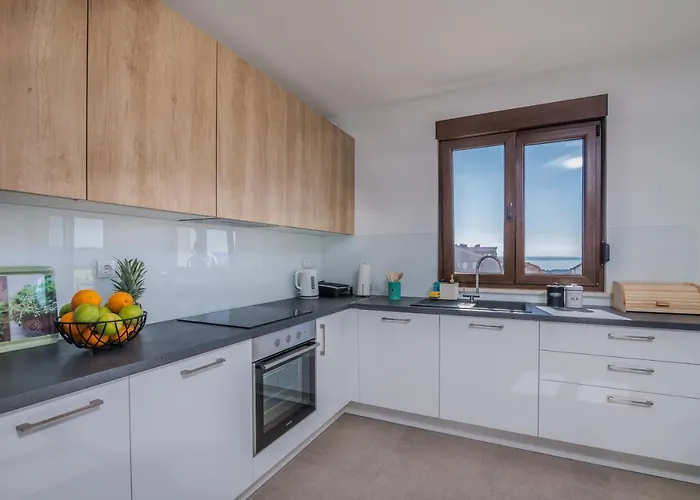 Apartments Sunrise Krk