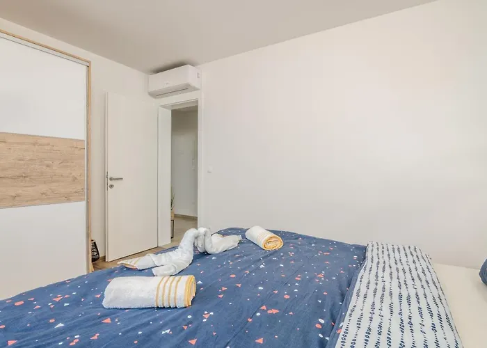 Apartments Sunrise Krk