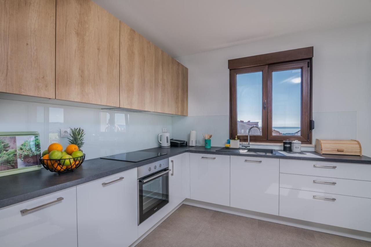 Sunrise Krk Apartment *