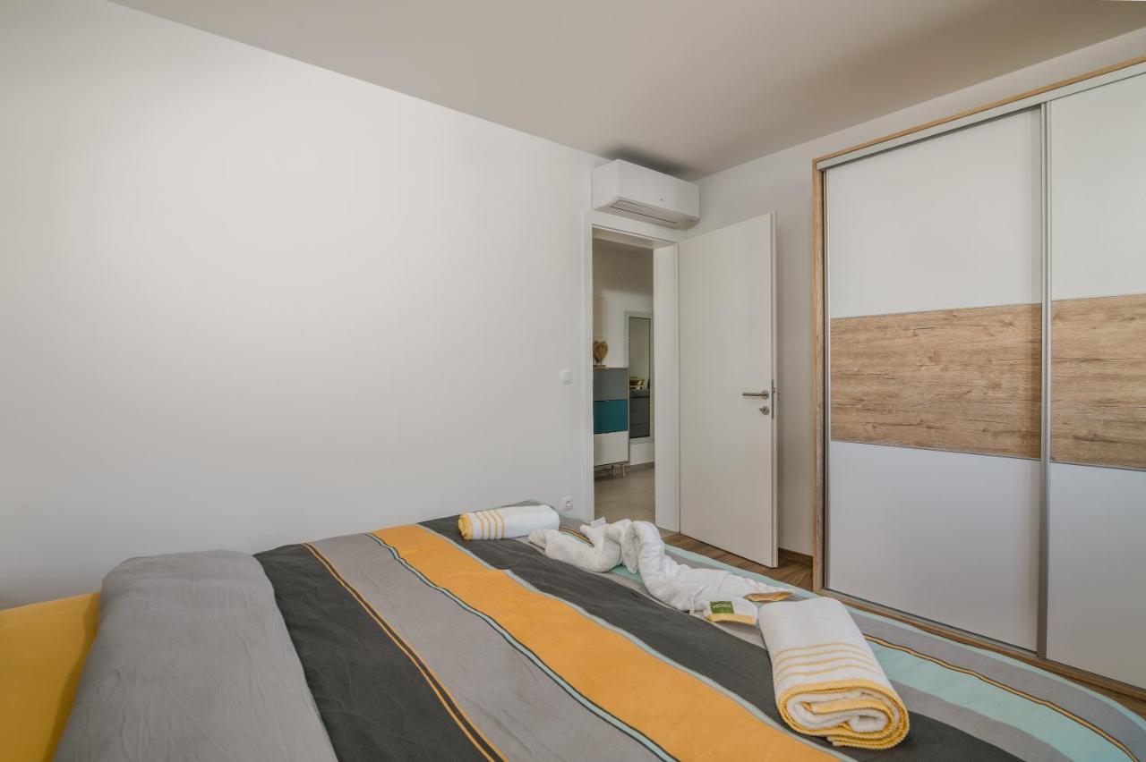 Sunrise Krk Apartment *