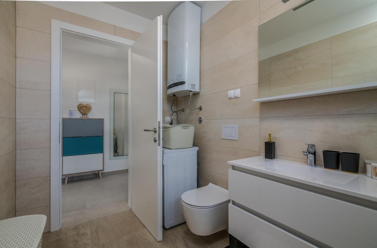 Sunrise Krk Apartment