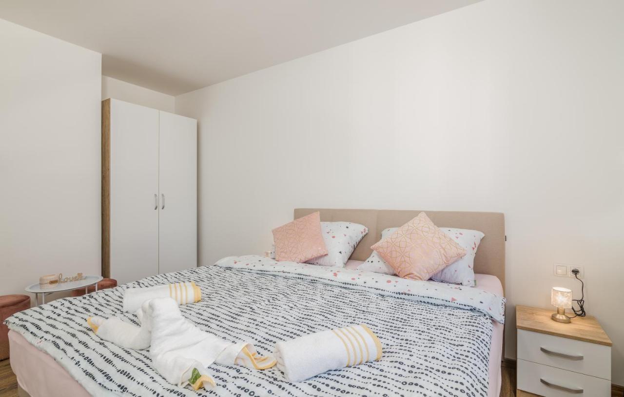Apartment Sunrise Krk Krk Town