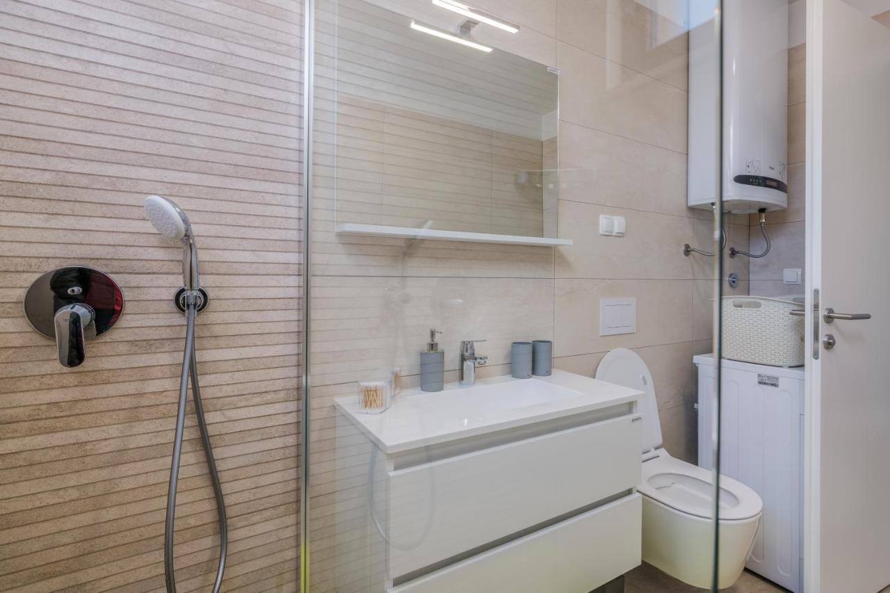Sunrise Krk Apartment Krk Town
