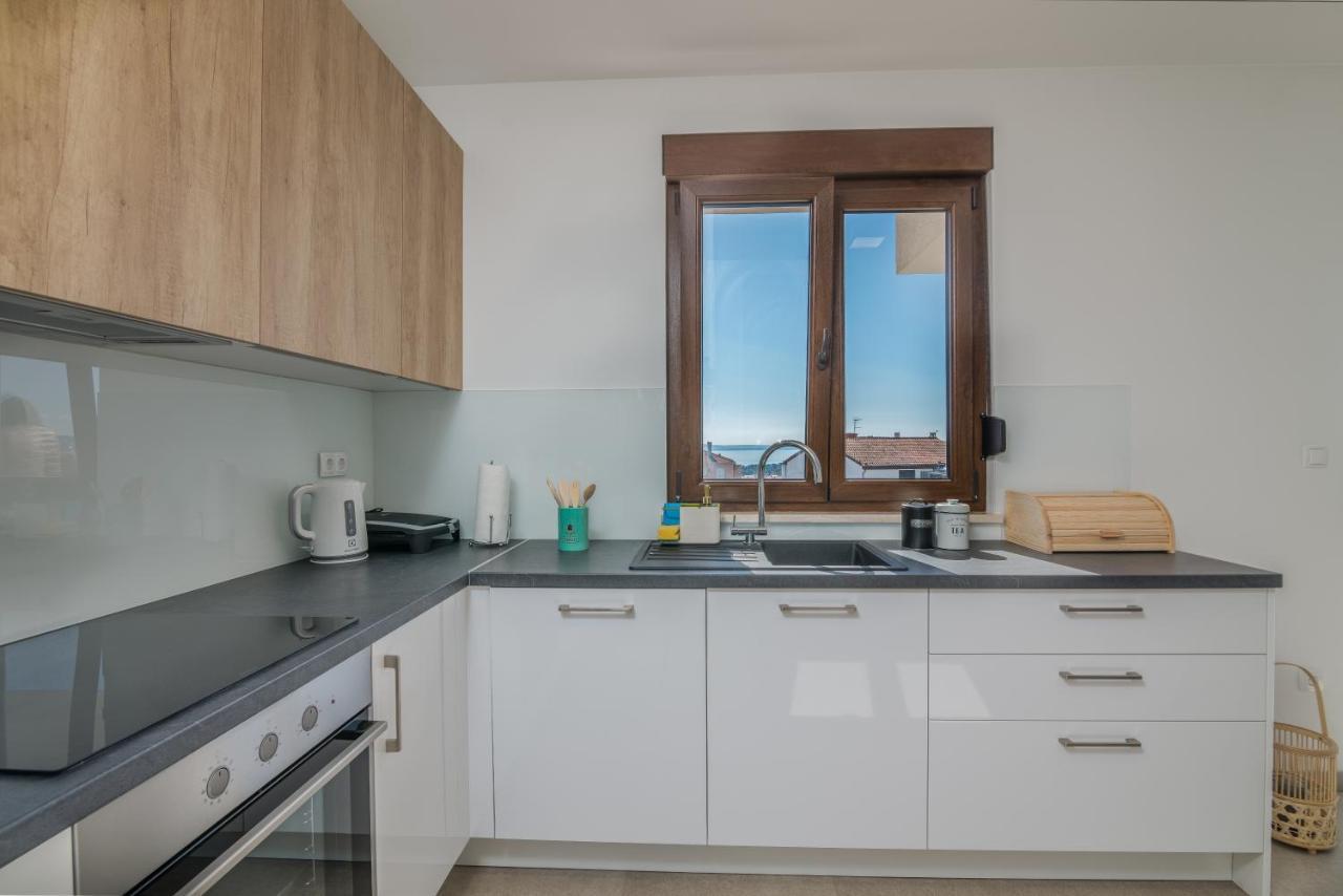 Apartment Sunrise Krk *