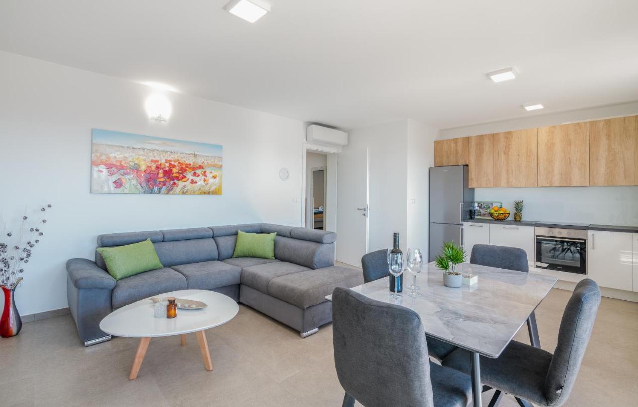 Apartment Sunrise Krk Krk Town