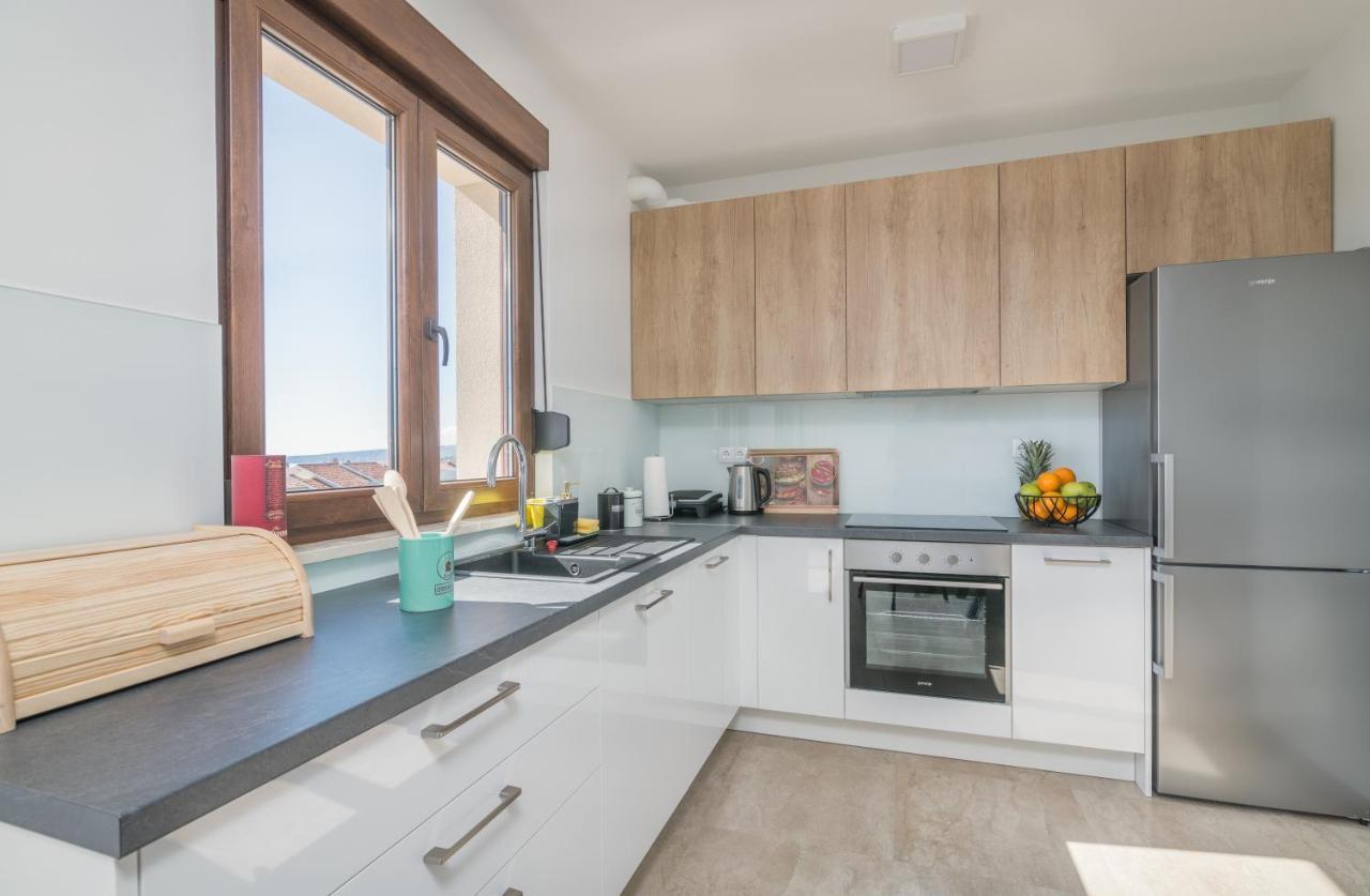 Sunrise Krk Apartment *