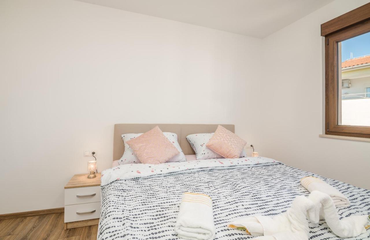 Sunrise Krk Apartment