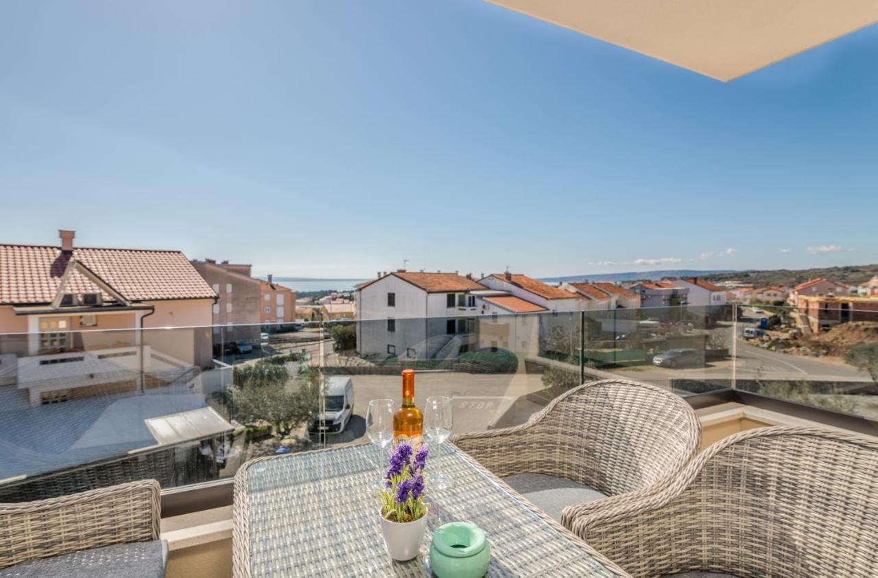 Apartment Sunrise Krk