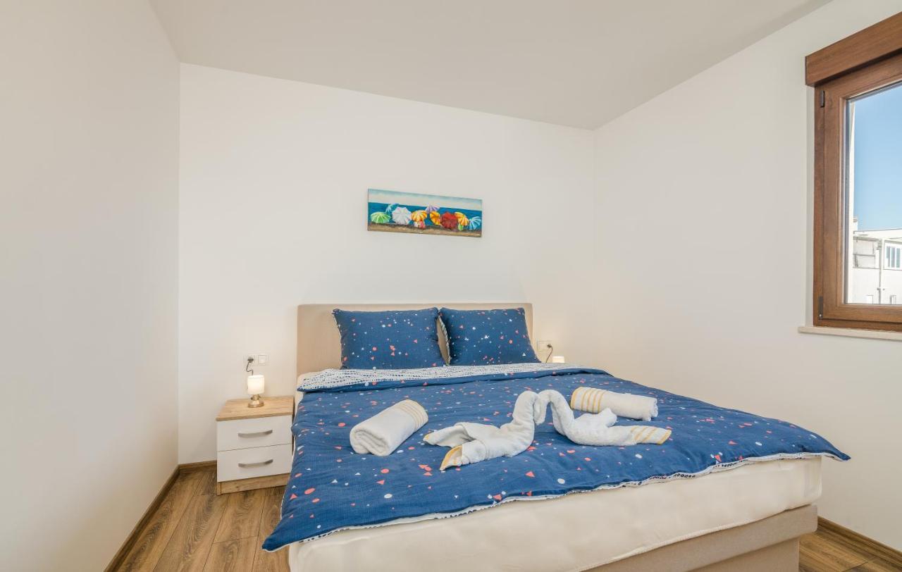 Sunrise Krk Apartment Krk Town