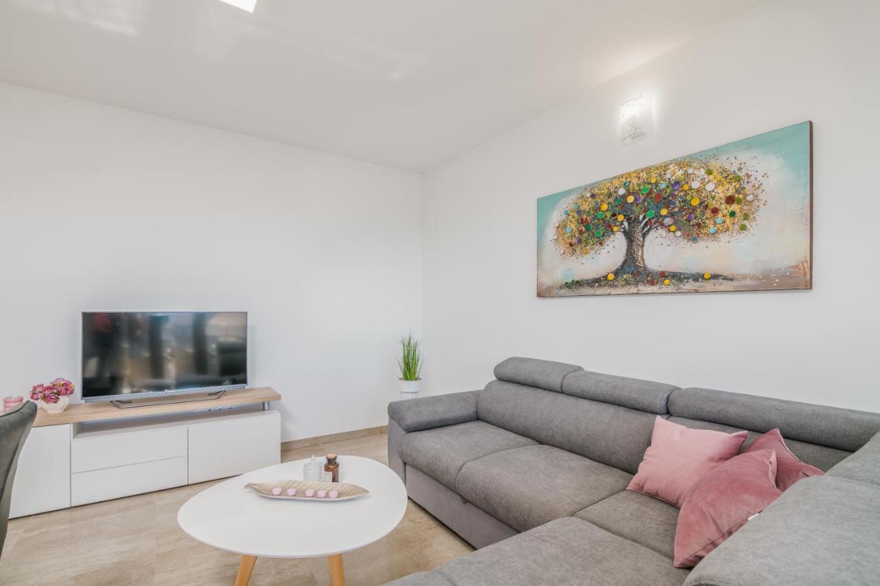 Apartment Sunrise Krk Krk Town