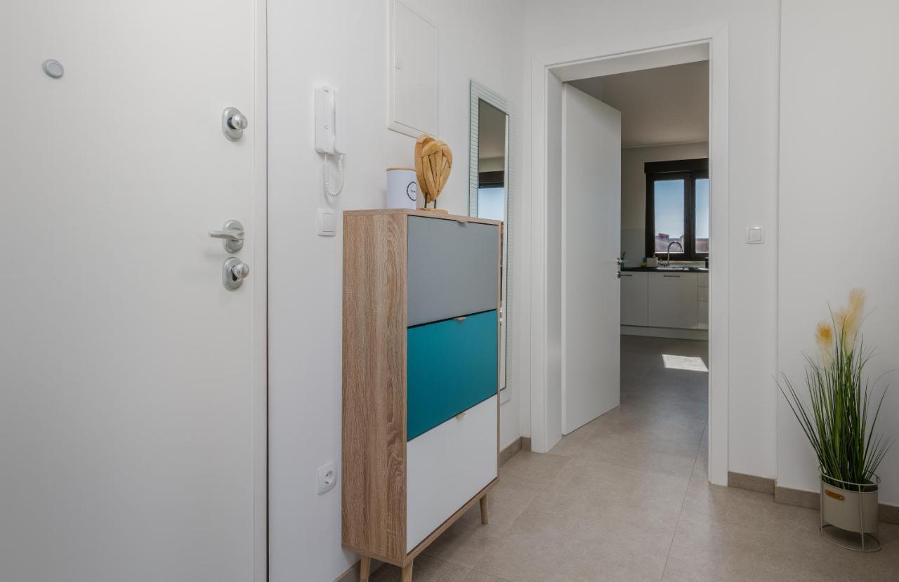 Apartma Sunrise Krk